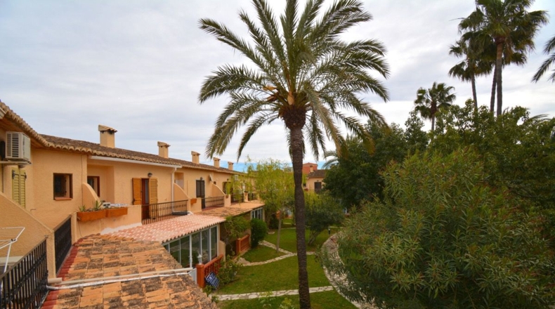Alicante - Dénia - 75m2