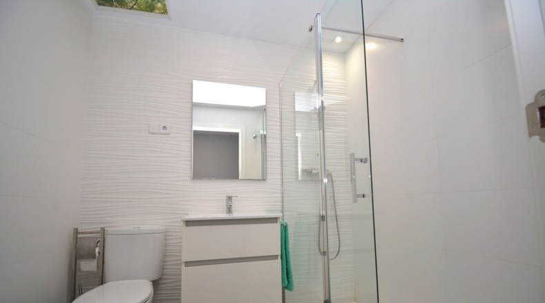 Alicante - Dénia - 75m2