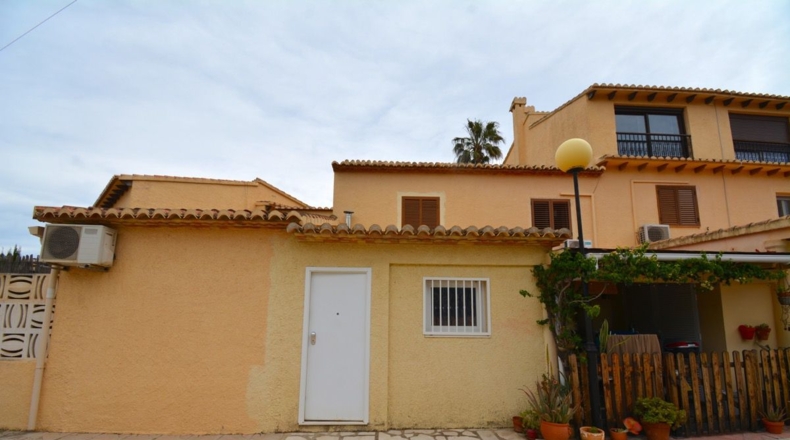 Alicante - Dénia - 75m2