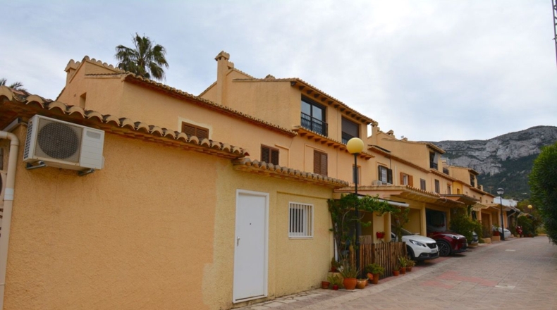 Alicante - Dénia - 75m2