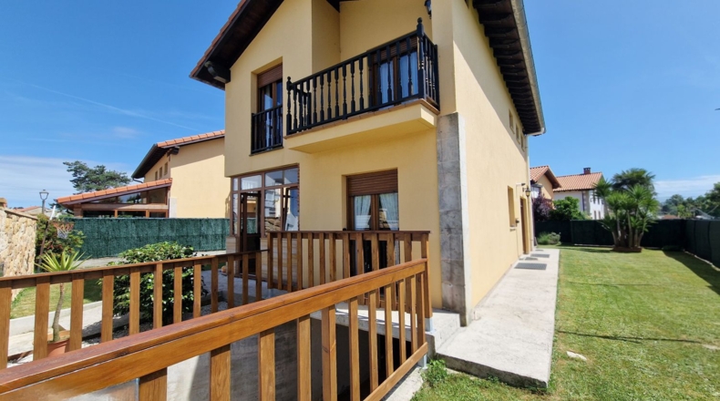 Cantabria - Polanco - 306m2