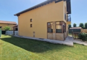 Chalet independiente con terreno en venta en Polanco ref: TR412476 foto