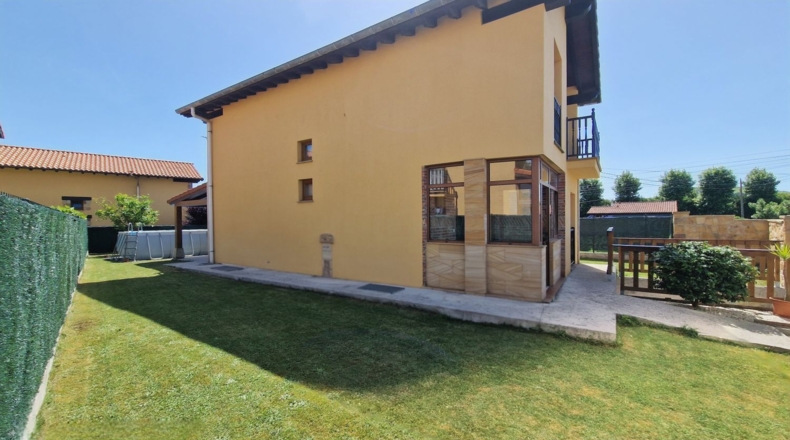 Cantabria - Polanco - 306m2