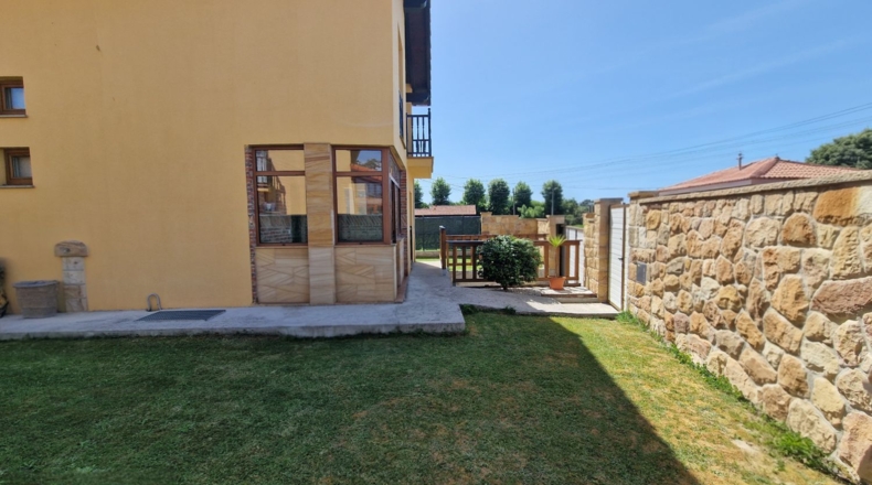 Cantabria - Polanco - 306m2