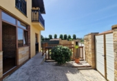 Chalet independiente con terreno en venta en Polanco ref: TR412476 foto