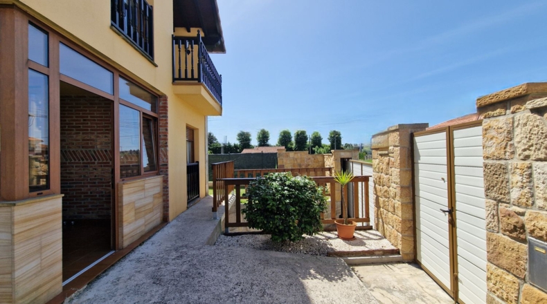 Cantabria - Polanco - 306m2