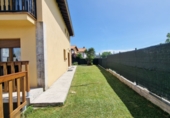 Chalet independiente con terreno en venta en Polanco ref: TR412476 foto