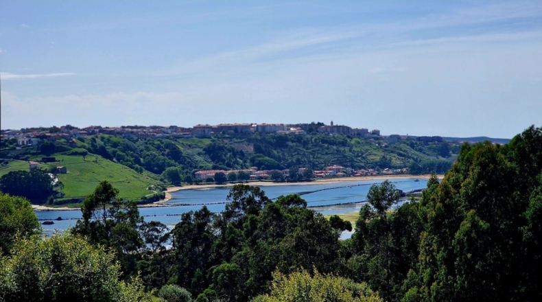 Cantabria - Polanco - 306m2