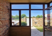 Chalet independiente con terreno en venta en Polanco ref: TR412476 foto