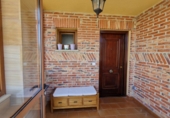 Chalet independiente con terreno en venta en Polanco ref: TR412476 foto