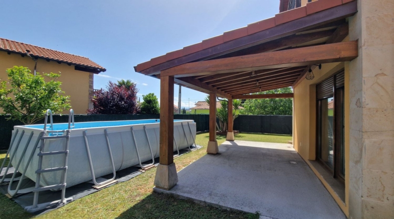 Cantabria - Polanco - 306m2