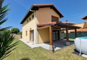 Chalet independiente con terreno en venta en Polanco ref: TR412476 foto