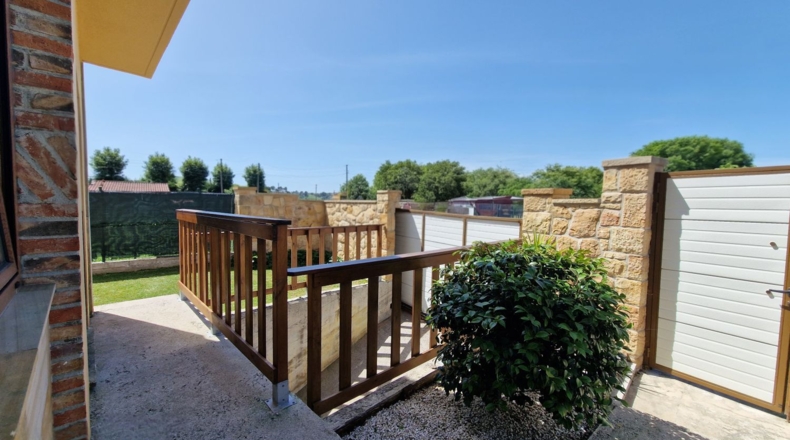 Cantabria - Polanco - 306m2