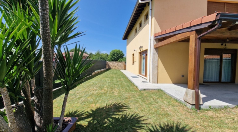 Cantabria - Polanco - 306m2