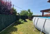 Chalet independiente con terreno en venta en Polanco ref: TR412476 foto
