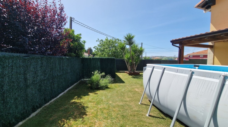 Cantabria - Polanco - 306m2