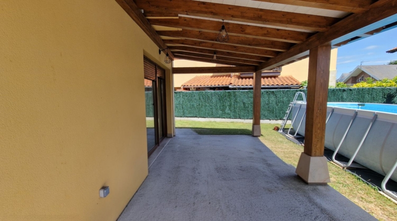 Cantabria - Polanco - 306m2