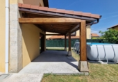Chalet independiente con terreno en venta en Polanco ref: TR412476 foto
