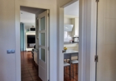 Chalet independiente con terreno en venta en Polanco ref: TR412476 foto