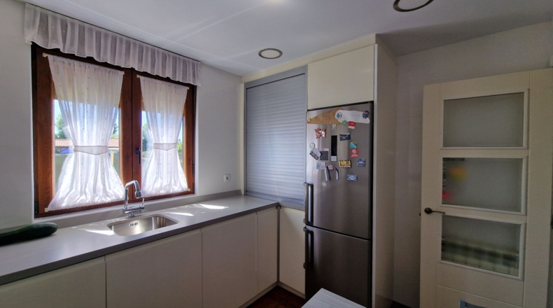 Cantabria - Polanco - 306m2