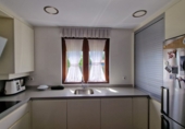Chalet independiente con terreno en venta en Polanco ref: TR412476 foto