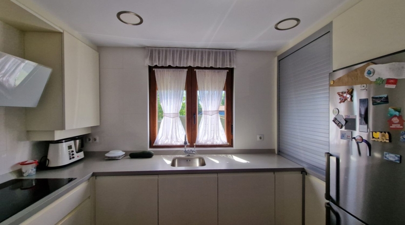 Cantabria - Polanco - 306m2