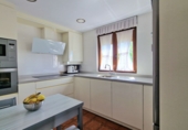 Chalet independiente con terreno en venta en Polanco ref: TR412476 foto