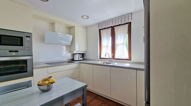 Cantabria - Polanco - 306m2