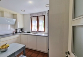 Chalet independiente con terreno en venta en Polanco ref: TR412476 foto
