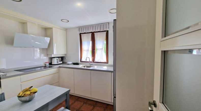Cantabria - Polanco - 306m2