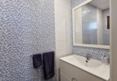 Chalet independiente con terreno en venta en Polanco ref: TR412476 foto
