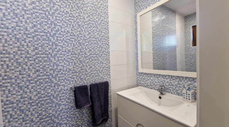 Cantabria - Polanco - 306m2