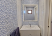 Chalet independiente con terreno en venta en Polanco ref: TR412476 foto