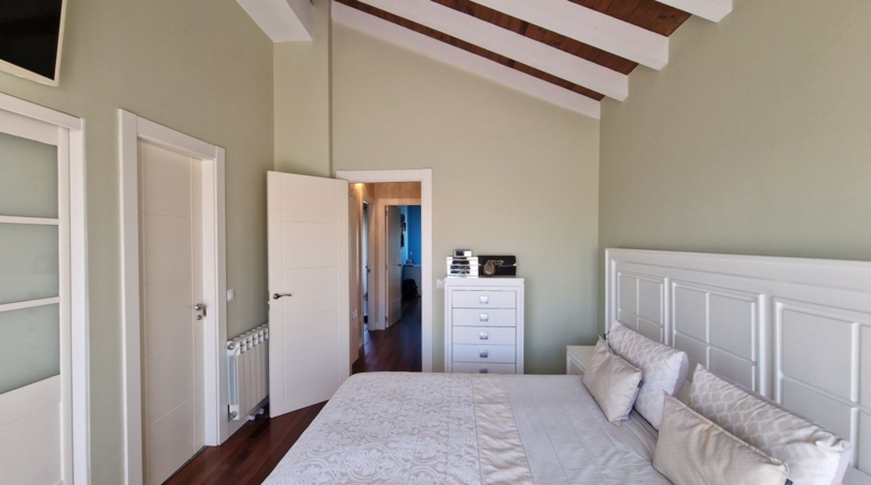 Cantabria - Polanco - 306m2