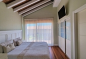 Chalet independiente con terreno en venta en Polanco ref: TR412476 foto