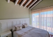 Chalet independiente con terreno en venta en Polanco ref: TR412476 foto