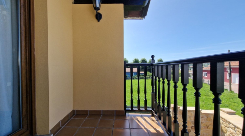 Cantabria - Polanco - 306m2