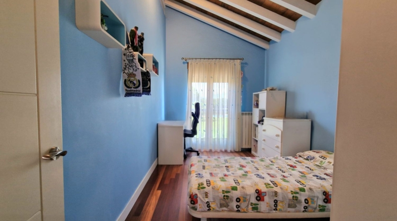 Cantabria - Polanco - 306m2
