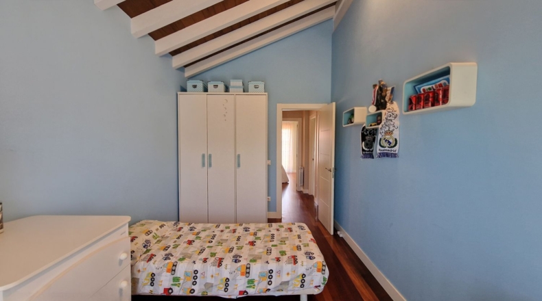 Cantabria - Polanco - 306m2