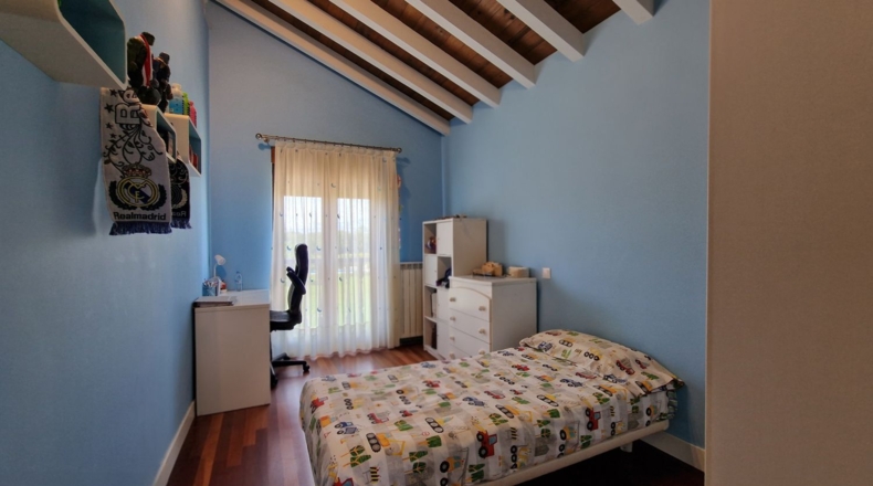 Cantabria - Polanco - 306m2