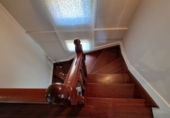 Chalet independiente con terreno en venta en Polanco ref: TR412476 foto