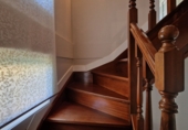 Chalet independiente con terreno en venta en Polanco ref: TR412476 foto