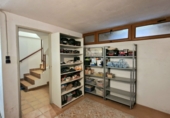 Chalet independiente con terreno en venta en Polanco ref: TR412476 foto