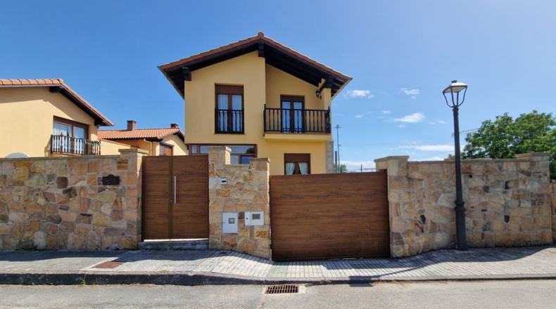 Cantabria - Polanco - 306m2