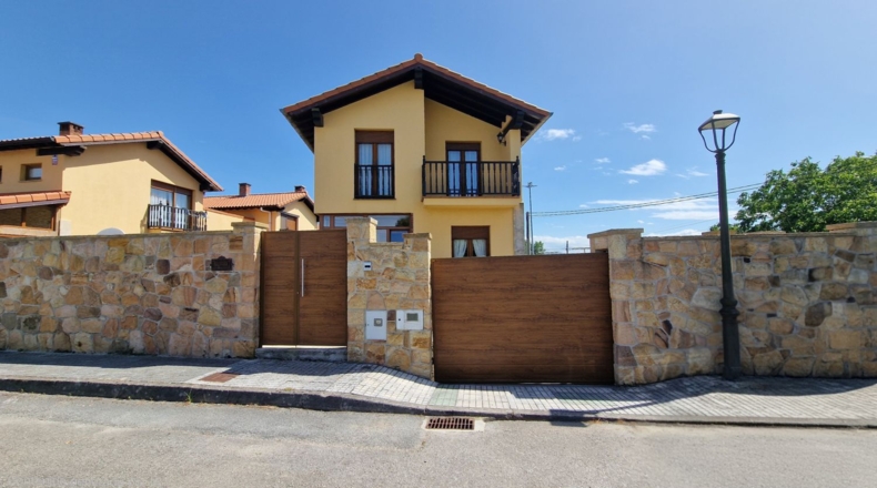 Cantabria - Polanco - 306m2