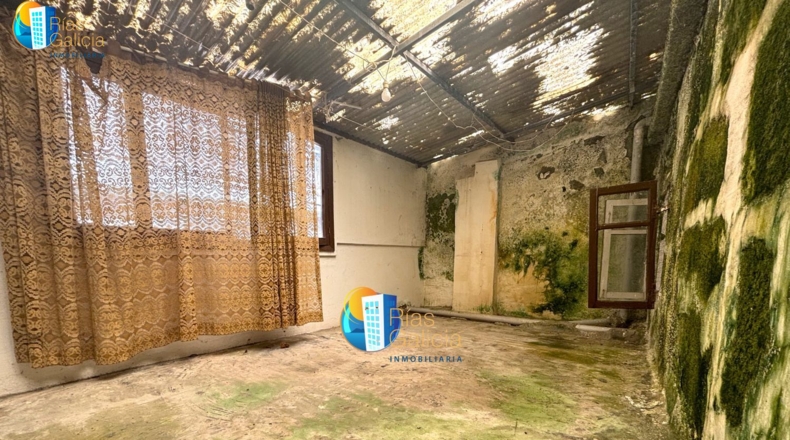 Ла-Корунья - O Porto do Son - 84m2