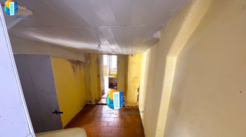Ла-Корунья - O Porto do Son - 84m2
