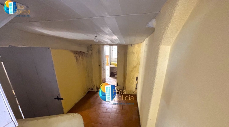 Ла-Корунья - O Porto do Son - 84m2