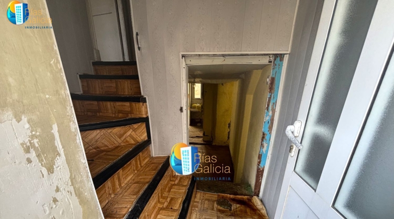 Ла-Корунья - O Porto do Son - 84m2