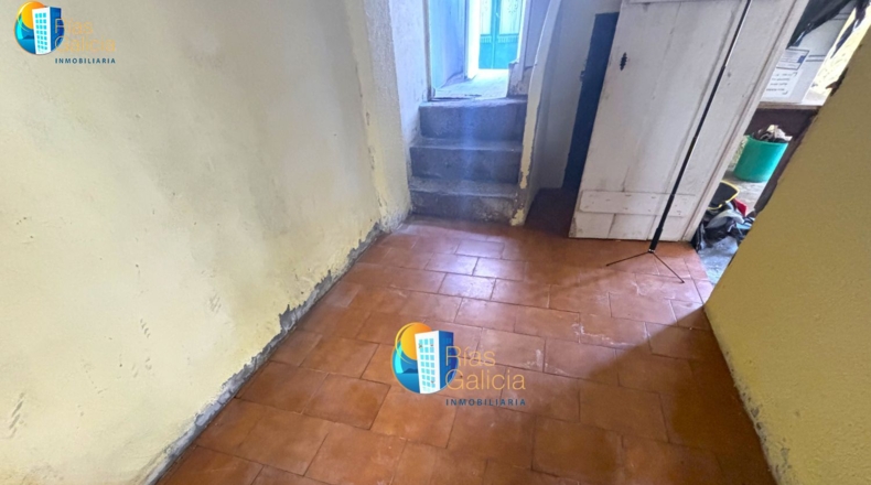 Ла-Корунья - O Porto do Son - 84m2